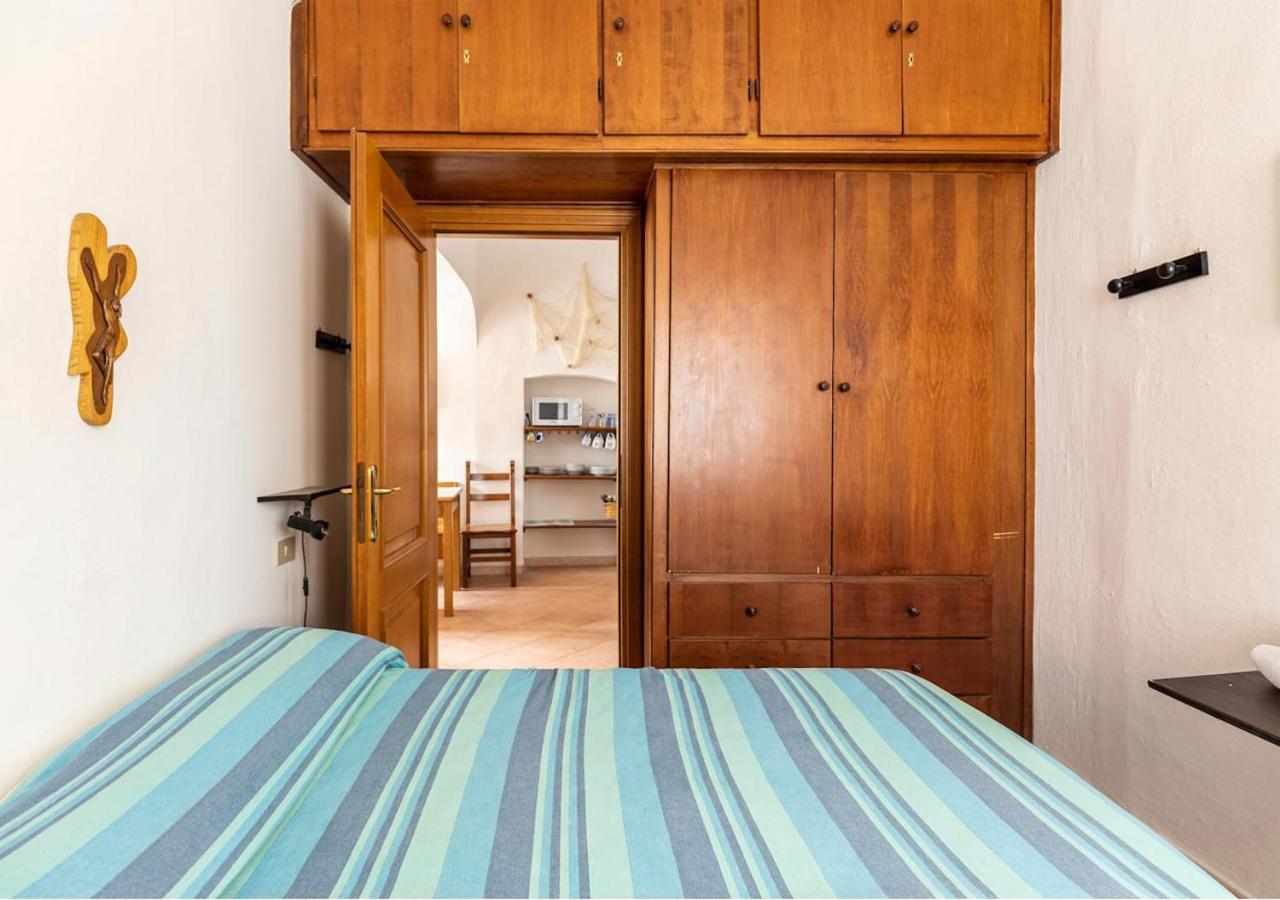 דירות מונטרוסו אל מארה La Casa Di Nonno Frey מראה חיצוני תמונה